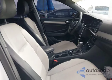 2019 Volkswagen Jetta 1.4T R-Line/1.4T S/1.4T Se из США, поврежденный, VIN 3VWC57BU0KM082283